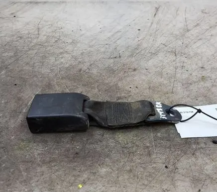Peugeot Partner Rear seatbelt buckle 96817162XX 304993 1306131999