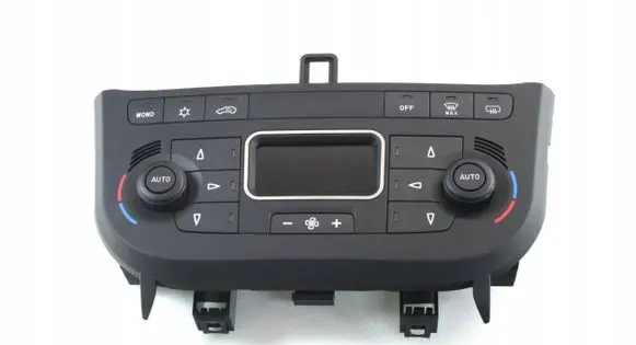 Alfa Romeo Mito Climate control unit 156083390