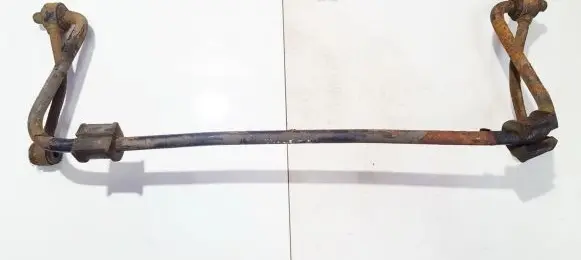 Opel Omega B1 Rear anti-roll bar/sway bar 