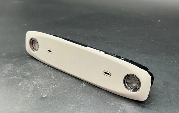 Tesla Model 3 Front seat light P109257400C 190994918751100