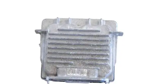 Jaguar XJ X351 Xenon control unit/module VZ739 89089352