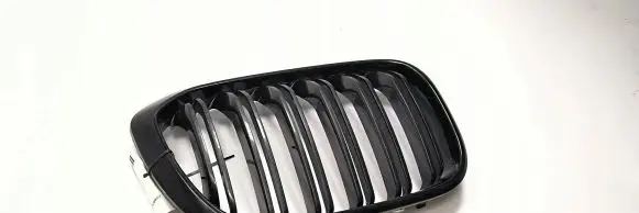 BMW X4M F98 Front grill 192976-10