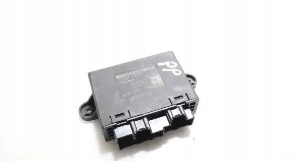 Ford Mondeo MK V Door control unit/module
