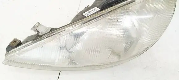 Headlight/headlamp
