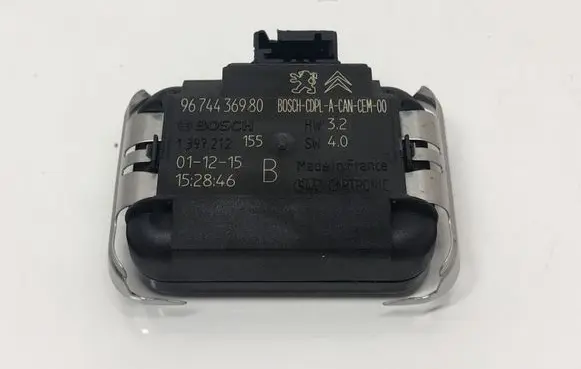 Peugeot 3008 I Rain sensor 9674436980 1397212155