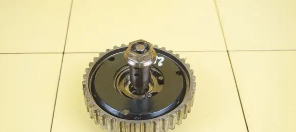 Ford B-MAX Timing chain sprocket CM5G6C524EA 10SP12