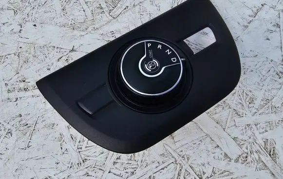Toyota ProAce City Gear shifter surround trim plastic 9808366577