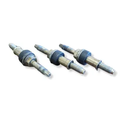 BMW 3 E46 Cylinder head bolts 0036236