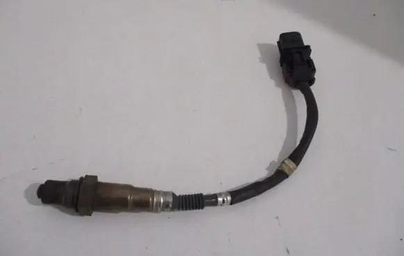 Ford Focus Lambda probe sensor JX619Y460EA