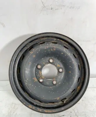 Renault Master III R16 steel rim 403000037R