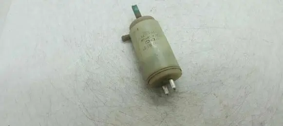 Mercedes-Benz E W124 Windscreen/windshield washer pump 1248690321