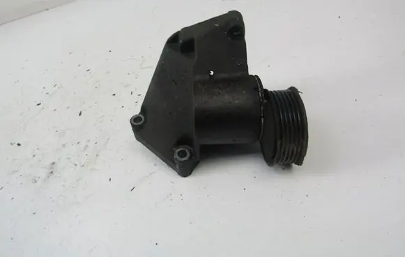 Ford Focus C-MAX Engine mounting bracket 98MF3C631CG