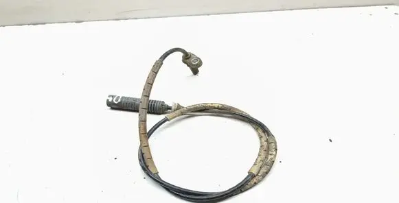 BMW 3 E90 E91 ABS rear brake sensor 6762476