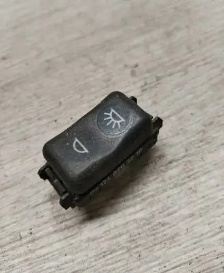 Mercedes-Benz E W124 Other switches/knobs/shifts 1248203210