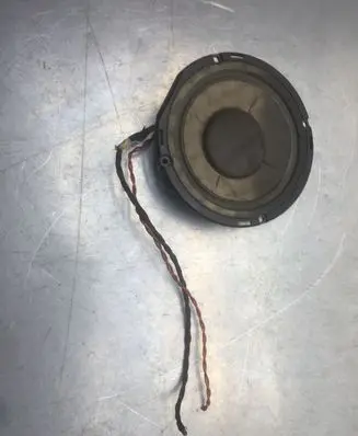 Seat Alhambra (Mk1) Rear door speaker 7M0035411 95VW18808 706006