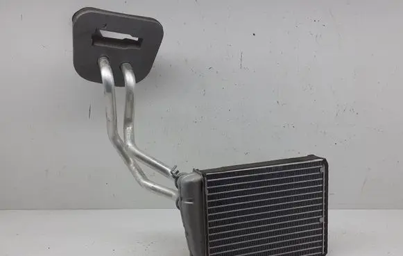Mercedes-Benz ML W164 Heater blower radiator 668109BD