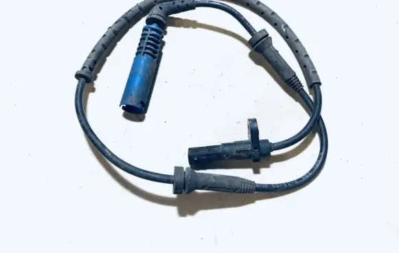 BMW X5 E70 ABS brake wheel speed sensor 6112-69087059