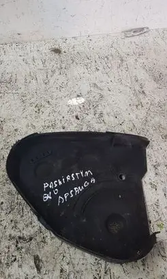 Audi A4 S4 B5 8D Timing belt guard (cover)
