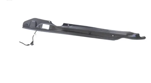 Tesla Model S Other trunk/boot trim element 600757600