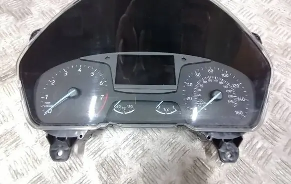 Ford Focus Speedometer (instrument cluster) JX7T14C026MAB SASRA0261