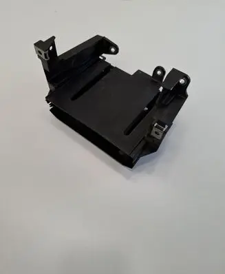 Mini One - Cooper R57 Engine control unit holder 