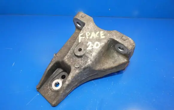 Jaguar F-Pace Engine mounting bracket HK836061CB