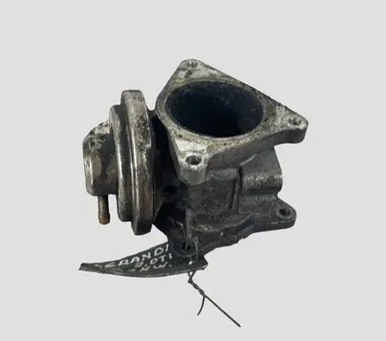 Mitsubishi Grandis EGR valve 038129637D