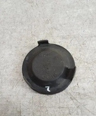 Headlight/headlamp dust cover
