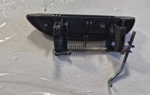 Renault Megane I Rear door handle trim 7700838057