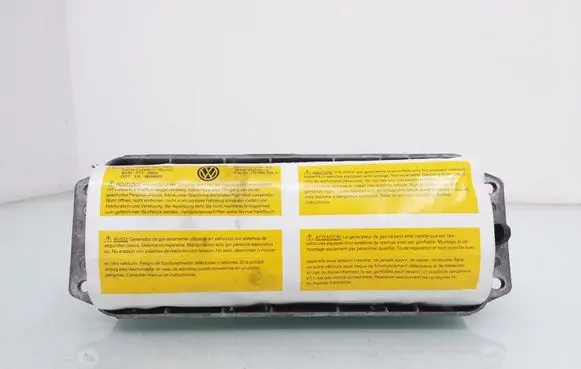 Volkswagen Touran I Passenger airbag 1T0880204A