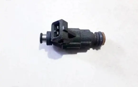 Mercedes-Benz A W168 Fuel injector 0280155753 a0000788723