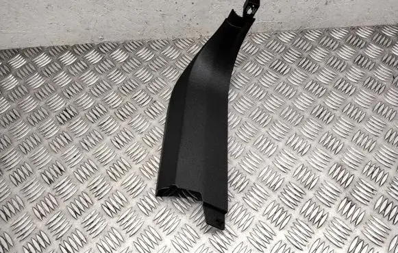 BMW X5 F15 Foot area side trim 7284529