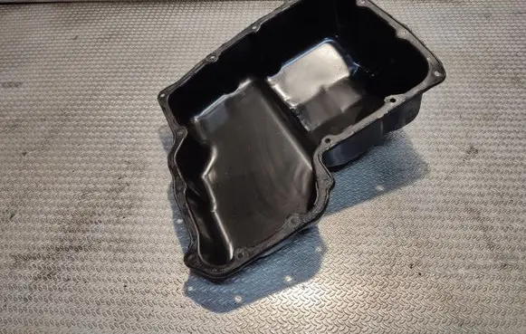 Ford Transit Oil sump