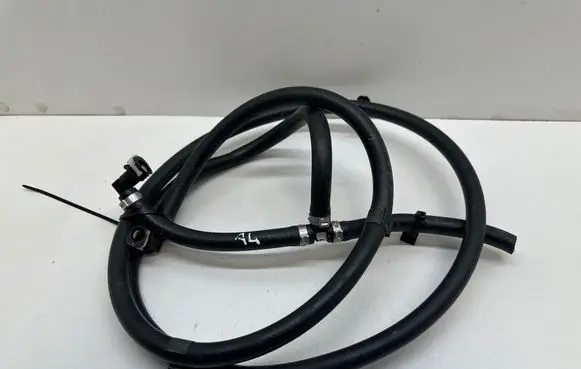 Audi A4 S4 B8 8K Headlight washer hose/pipe 