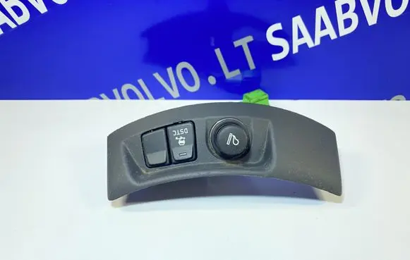 ESP (stability program) switch