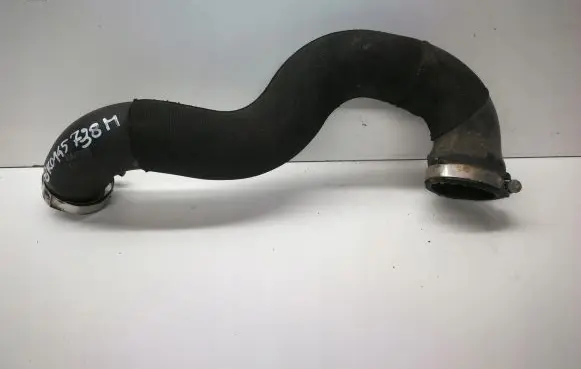 Audi A4 S4 B8 8K Intercooler hose/pipe 8K0145738M