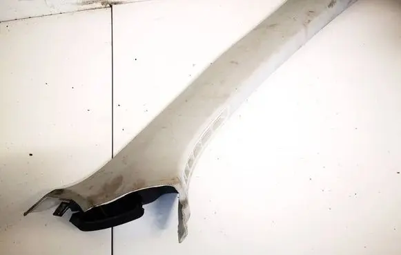Volkswagen Golf V (C) pillar trim 1k0867234