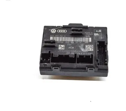 Audi Q3 8U Door control unit/module 8X0959792H