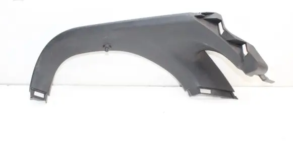 Honda Civic (C) pillar trim 84485SMGE000M1