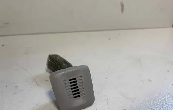 BMW 3 F30 F35 F31 Microphone (bluetooth/phone) 9263744 1210702 7212594