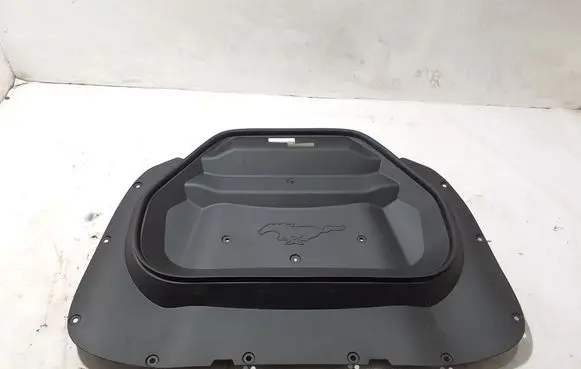 Ford Mach-E I Engine bonnet/hood sound/heat insulation LJ8BR16D672BD