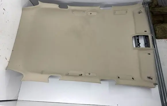 Volkswagen Touareg II Headlining 7P6867501 7P6857551M 7P6857552M