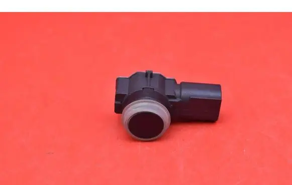 Audi 100 200 5000 C3 Parking PDC control unit/module 9675202477XT
