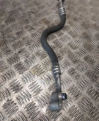 Audi A8 S8 D4 4H Air conditioning (A/C) pipe/hose 4H0260701S