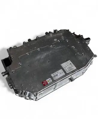Audi Q5 SQ5 Voltage converter inverter 80A907080CXX