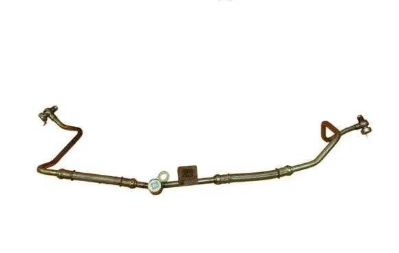 Land Rover Range Rover L405 Turbo system vacuum part PRZEWOD