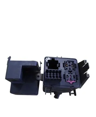 Volkswagen Bora Fuse box set 1J0941389B 1J0941391C