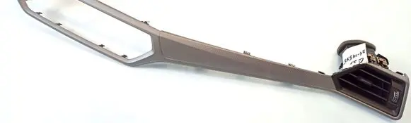 BMW 3 G20 G21 Dashboard trim 51456806855 6806855