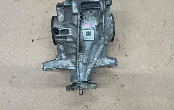 Mercedes-Benz C W206 Rear differential A2063504201 4228374005