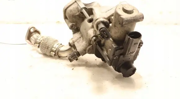 Audi A8 S8 D4 4H EGR valve